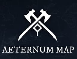 Aeternum Map