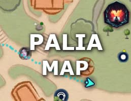 Palia