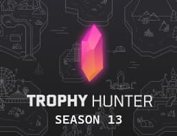 Trophy Hunter